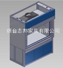 通风柜ZBD-058 