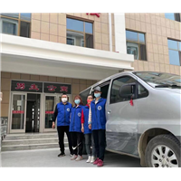张家口专业正规除甲醛公司