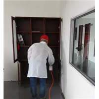 张家口甲醛治理