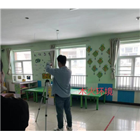 张家口专业测甲醛公司
