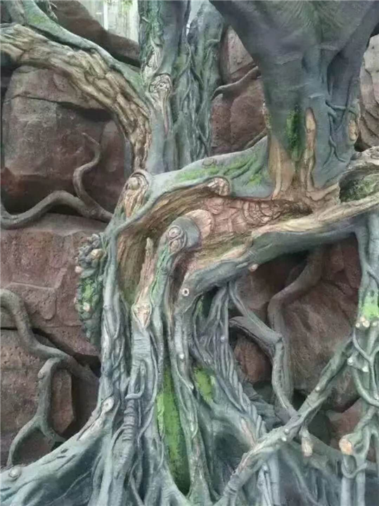 浙江（01）假树