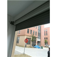 合肥电动卷闸门