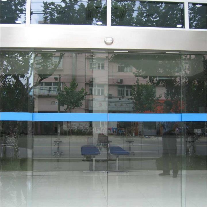 合肥电动感应门
