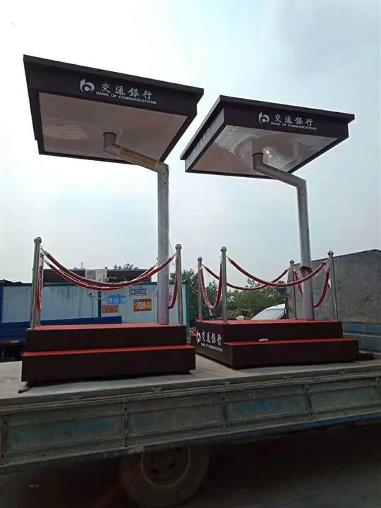 合肥岗亭