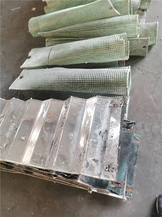 镍挂具
