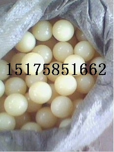 01尼龙球