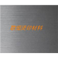 拉丝烫金纸