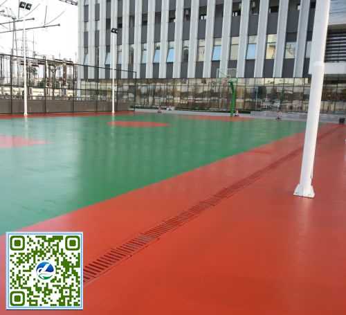 深圳运动地坪漆深圳跑道地坪漆 