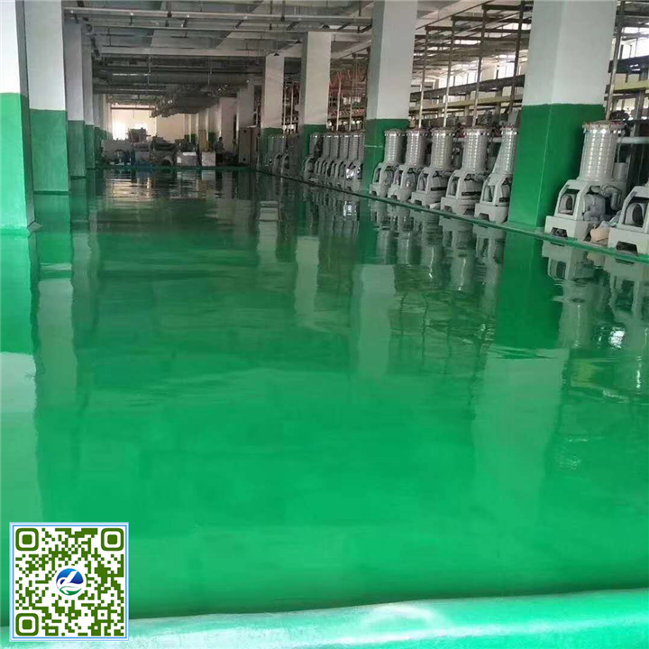 深圳地坪材料 