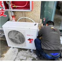 平潭空调维修具体需要多少钱？