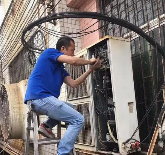 平潭空调加氨/安装空调时这几点务必要多加注意