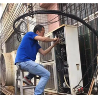 平潭空调加氨/安装空调时这几点务必要多加注意