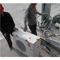 平潭空调安装收费有具体的标准吗？