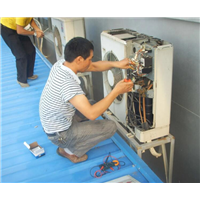 平潭空调保清洗/安装家用中央空调时要先了解清楚