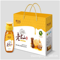 东莞礼品盒印刷 
