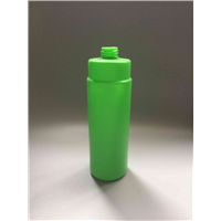 800ml850ml洗洁精洗厕精瓶HDPE塑料瓶洗手液洗衣液瓶84消毒酒精瓶 