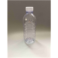 400ML700毫升矿泉水瓶透明塑料瓶空瓶饮料瓶PET瓶水剂瓶酒精药瓶 