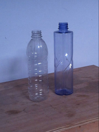 矿泉水瓶