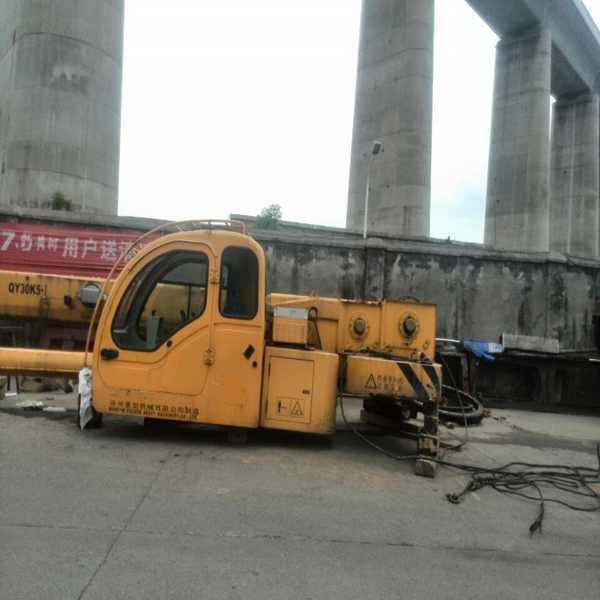 湖南汽车吊维修电话：黄经理13874517789