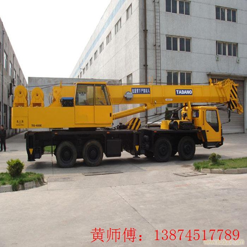 怀化吊车维修厂——凯里市吊车维修中心—黄生：13874517789 