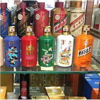 深圳洋酒回收简单的鉴别真茅台深圳名酒回收