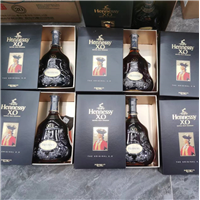 深圳礼品回收深圳洋酒回收深圳轩尼诗回收