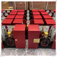 深圳洋酒回收深圳名酒回收烟酒怎么卖好价格