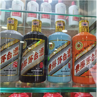 深圳礼品回收深圳名烟名酒回收深圳烟酒回收