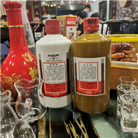 深圳烟酒回收深圳茅台酒回收找我们靠谱