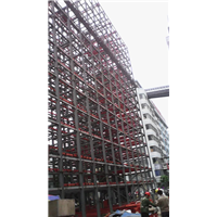 玉林钢结构公司