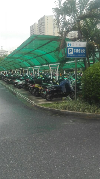 玉林钢结构
