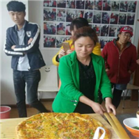 河南邓州小吃培训 