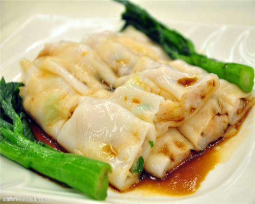 广东肠粉 