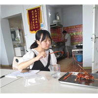 邓州烧烤培训 