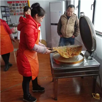 邓州餐饮培训公司 