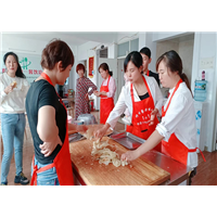 邓州小吃培训电话