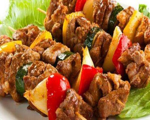 巴西烤肉培训 