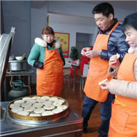 邓州专业小吃培训学校 
