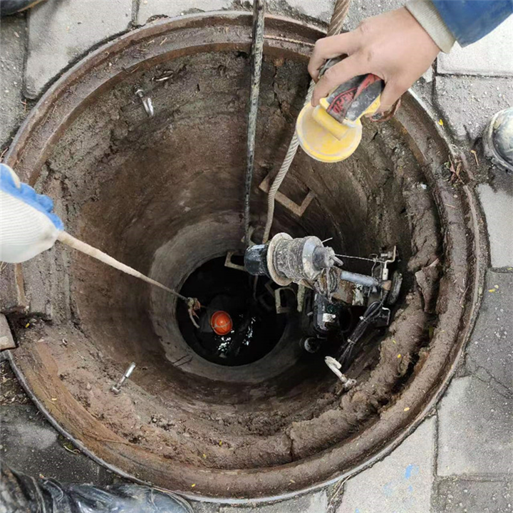 梧州市政管网清淤工程梧州淤泥清运公司