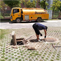梧州疏通管道梧州市政管道疏通清洗