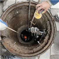 梧州市政管网清淤工程梧州淤泥清运公司