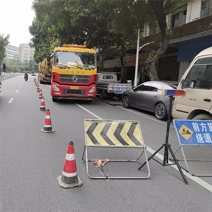 梧州污水转运梧州泥浆转运梧州市政工程服务