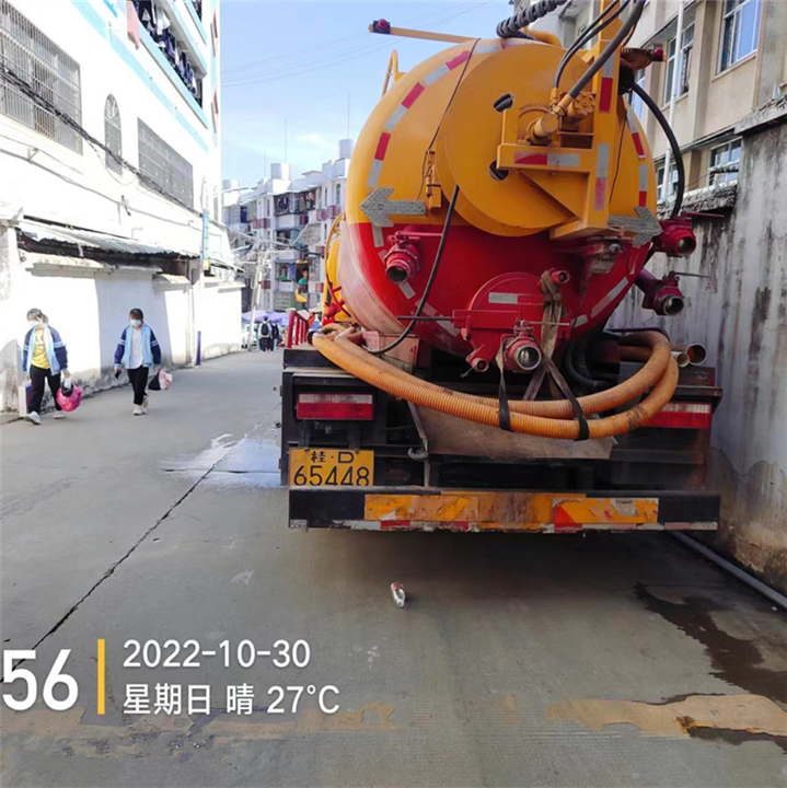 万秀区疏通管道梧州万秀区疏通马桶下水管道