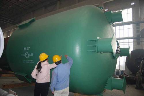 **2015天津搪玻璃搅拌器厂家批发价格4