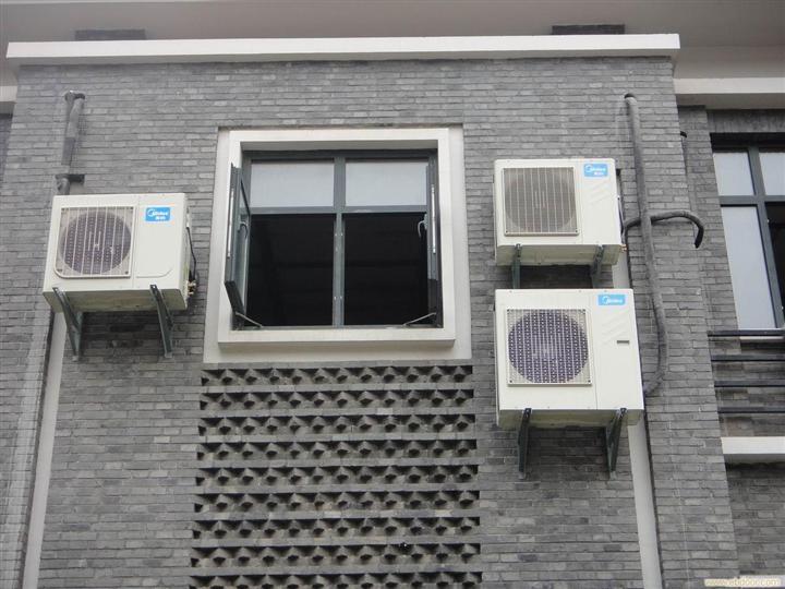 喀什家用中央空调销售