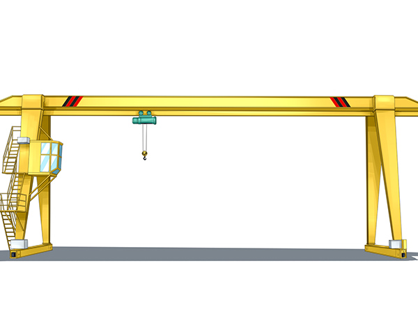 江西上饶龙门吊出租厂家提高龙门吊的安全性