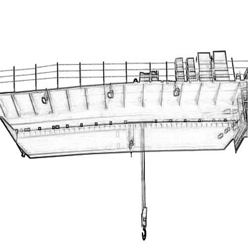 桥式起重机的运行机构相关知识