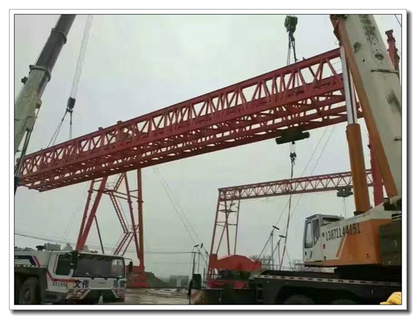 福建福州龙门吊出租公司价格实在质量又好 