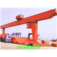 辽宁沈阳门式起重机厂家 