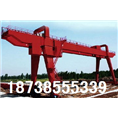 四川成都门式起重机 